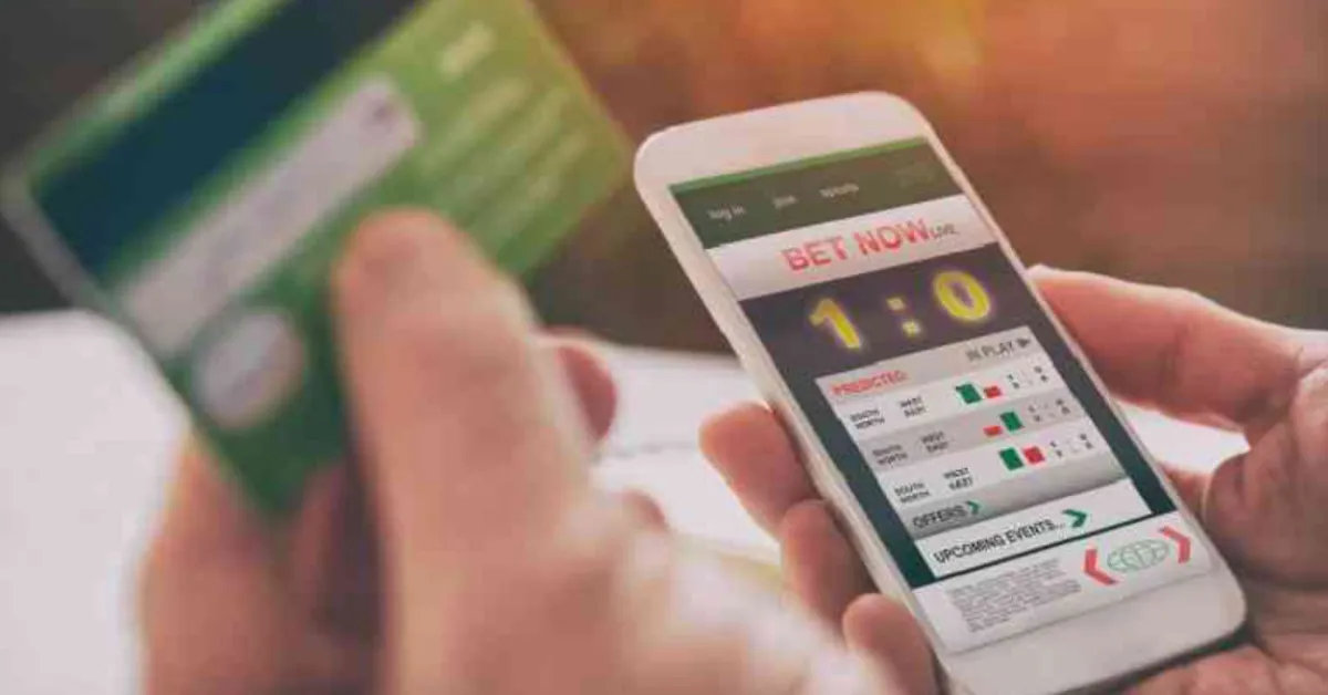 Kenya Imposes Month-Long Ban on Gambling Ads