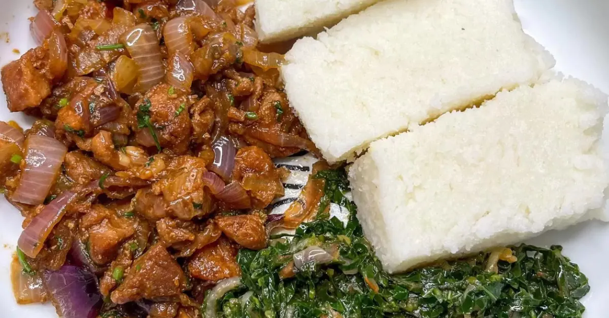 Maize Shortage in Kenya Pushes Ugali Prices Higher Amid Supply Crisis