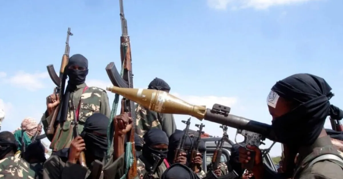 Five Police Officers Killed, Eight Injured in Al-Shabaab Attack