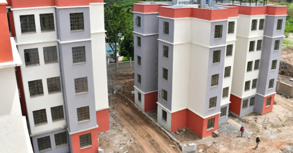 Real Estate Experts Call for Modern Construction to Improve Low-Cost Housing