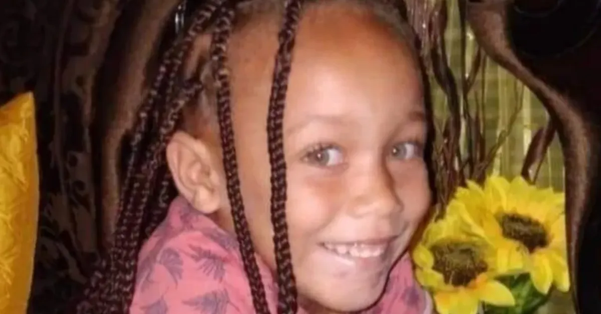 South African Woman Convicted of Kidnapping Daughter Joshlin Smith