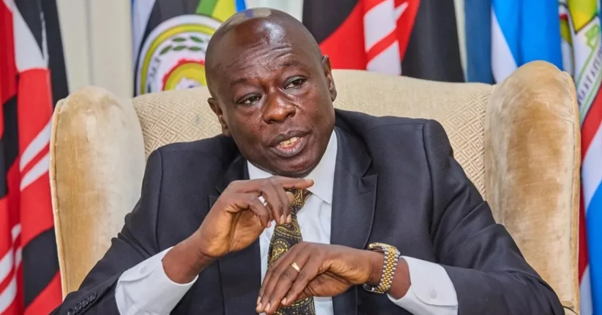 Court of Appeal Nullifies High Court Rulings on Gachagua’s Removal Petitions