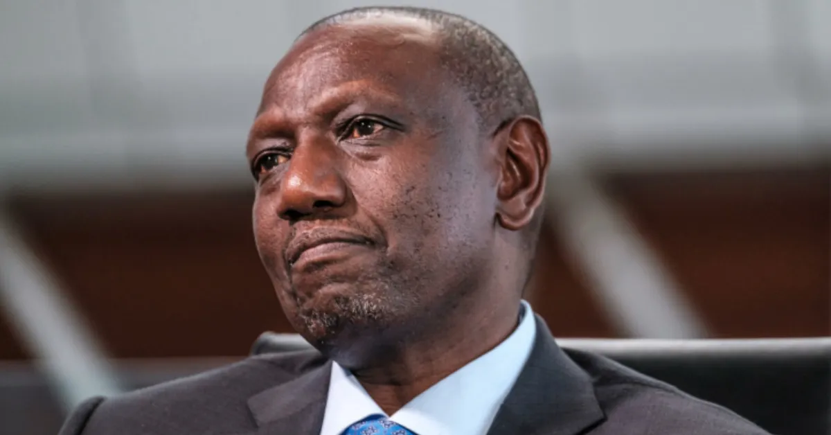 Ruto Faces Unrelenting Political and Economic Challenges