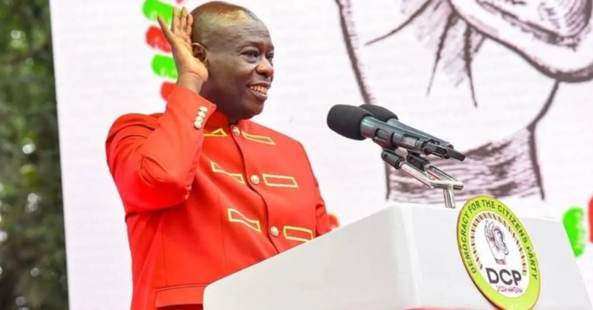 Gachagua Adopts Ruto’s Hustler Strategy in Bid for Kenya’s Presidency