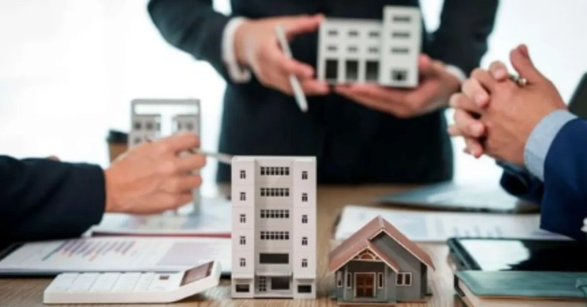 Kenya’s Real Estate Boom Raises Need for Inclusive and Sustainable Urban Planning