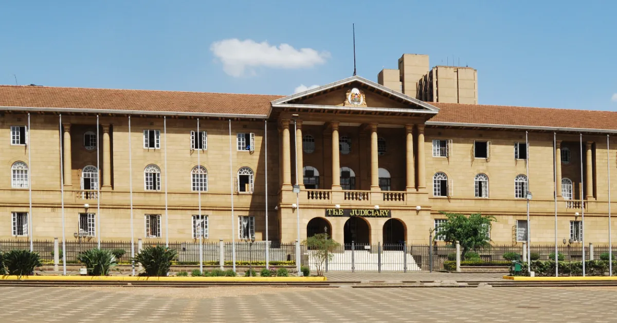 Kenya’s Supreme Court to Rule on Petition Seeking 2026 Presidential Election