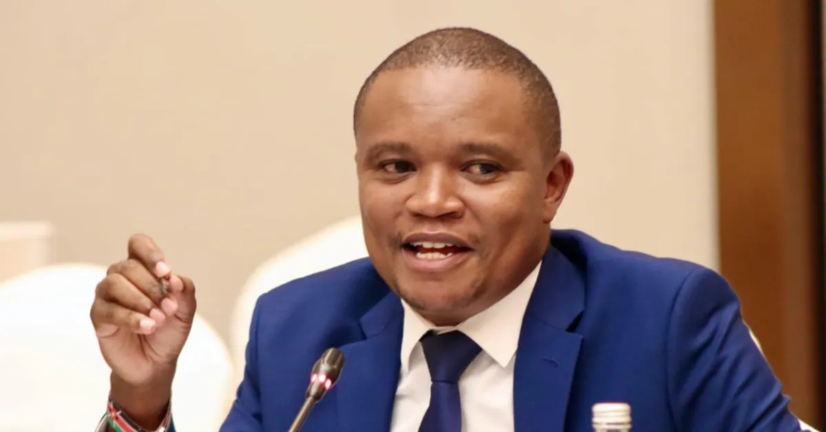 Kenya’s Finance Bill 2025 Faces Widespread Opposition Over Tax Proposals