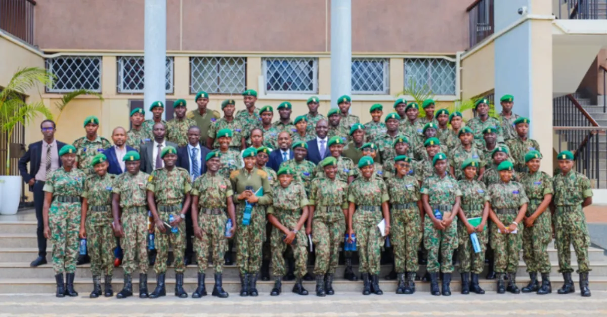 60 NYS Graduates Secure Fabrication Jobs in Dubai