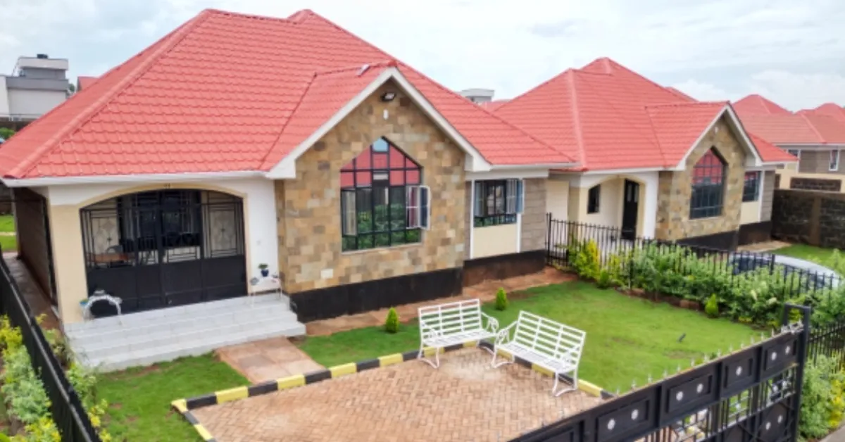 Kenyan Diaspora Investors Defrauded in Expanding Real Estate Scams