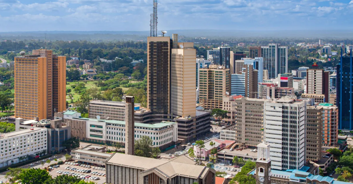 Kenya’s Real Estate Embraces Faster, Smarter Construction