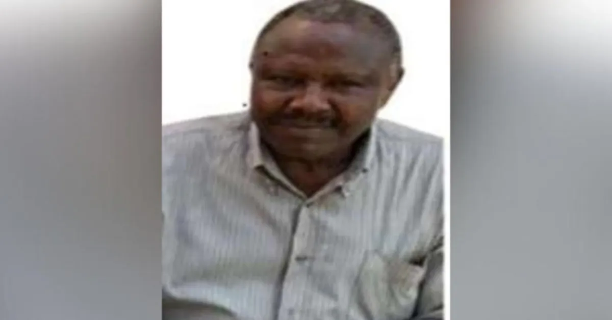Police, Family in Alabama Continue Search for Missing 72-Year-Old Kenyan Man