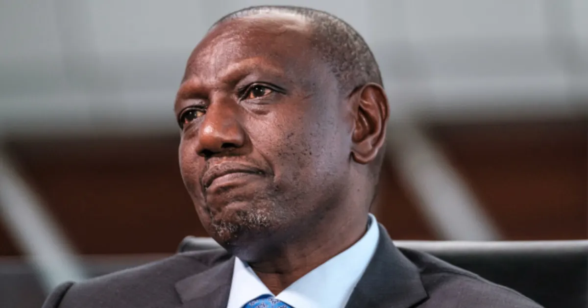 1,000 Days of Ruto: Achievements, Setbacks, and Rising Discontent