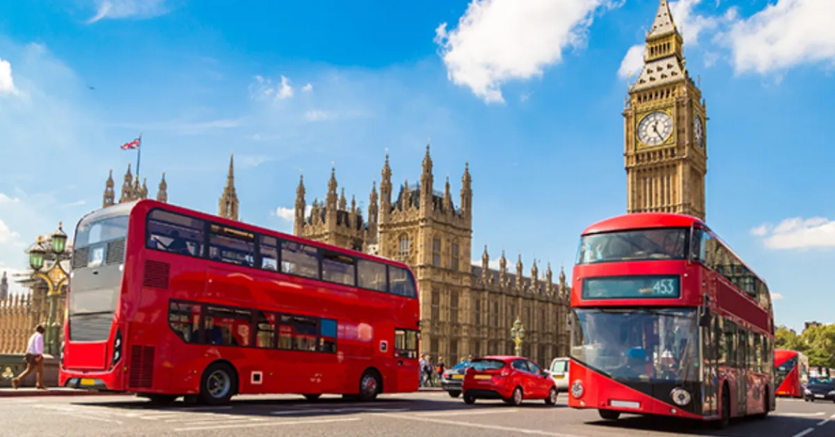 9 Major UK Visit Visa Changes in 2025