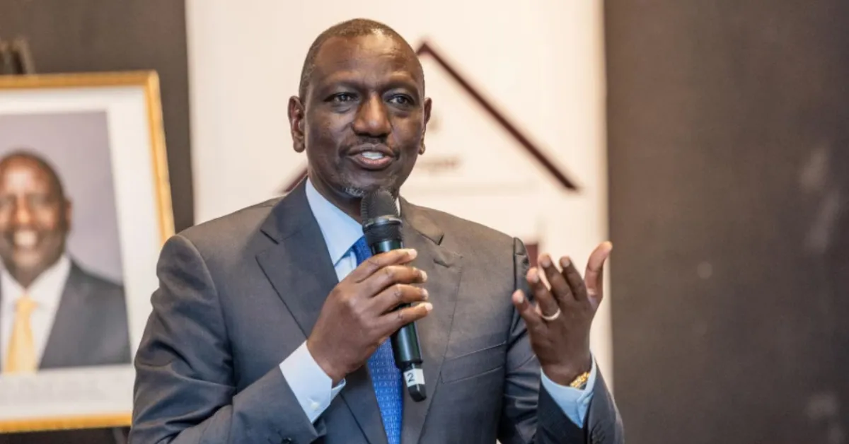 Ruto’s Shoot-to-Incapacitate Order Provokes Political Backlash