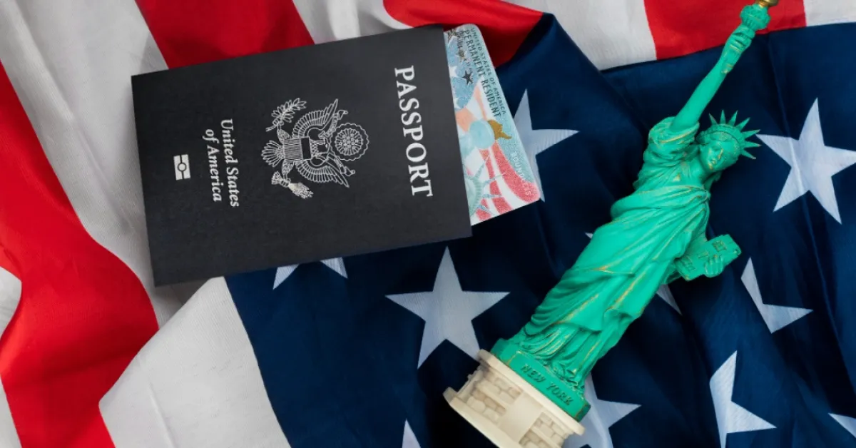 US Proposes Passport Verification for Diversity Visa Lottery Applicants
