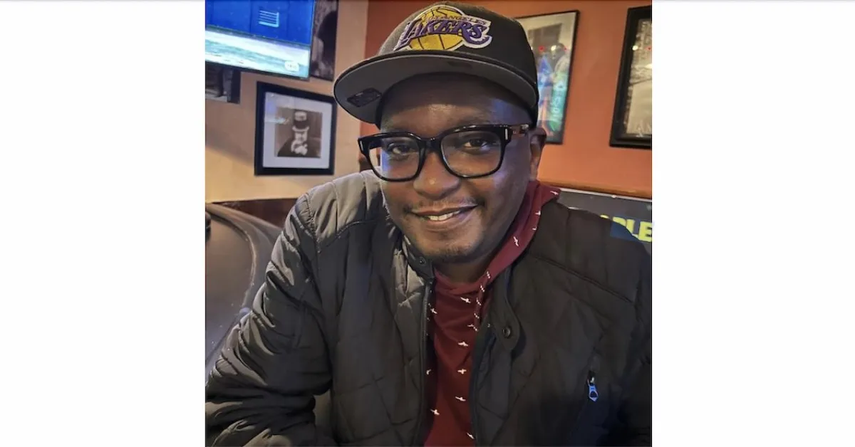 Death Announcement: Evanson Muriithi Mukira of Los Angeles, CA -  Formerly of Baltimore, Maryland