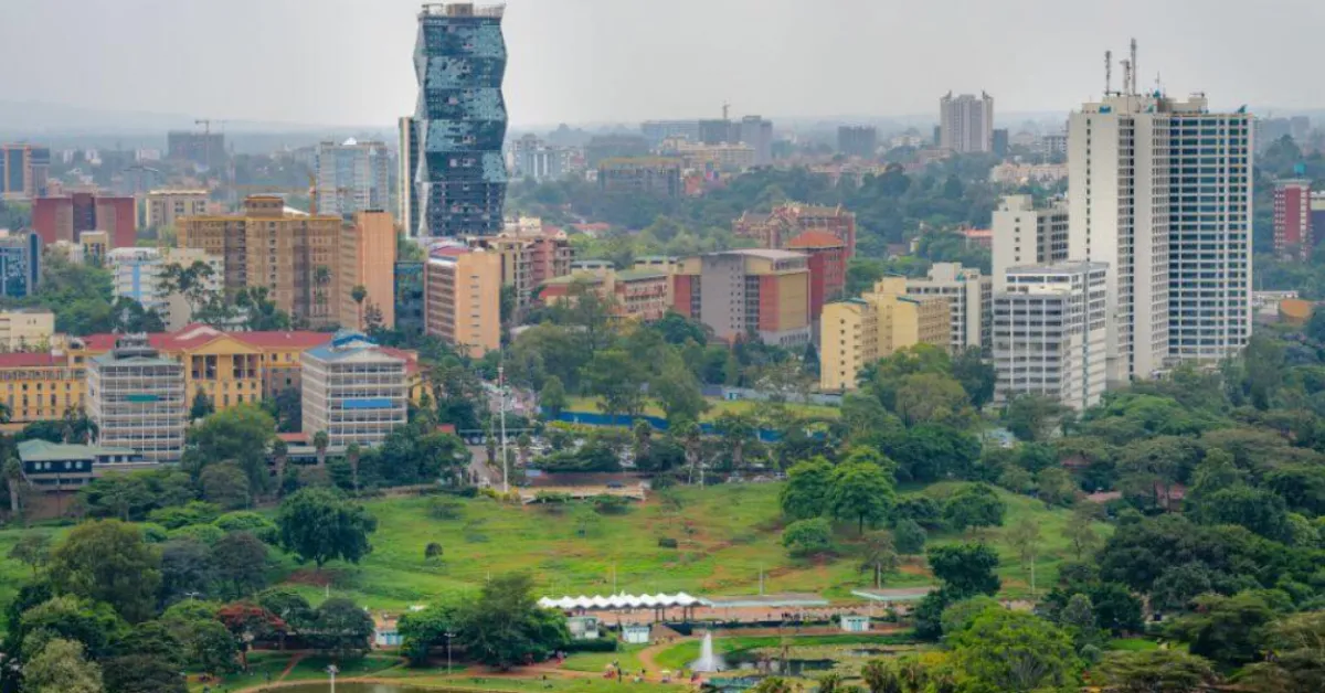 Nairobi Developers Embrace Joint Ventures to Offset High Construction Costs