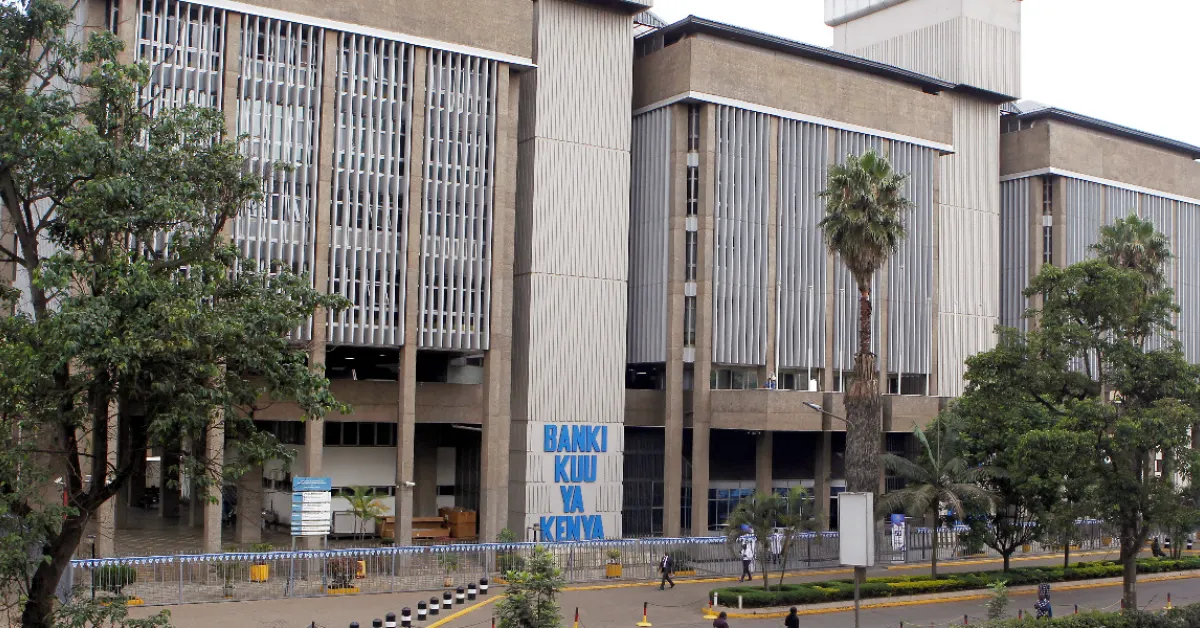 S&amp;P Upgrades Kenya’s Credit Rating