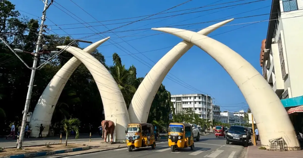 Baby Stolen in Mombasa After Mother Falls Victim to ‘Sponsor’ Scam