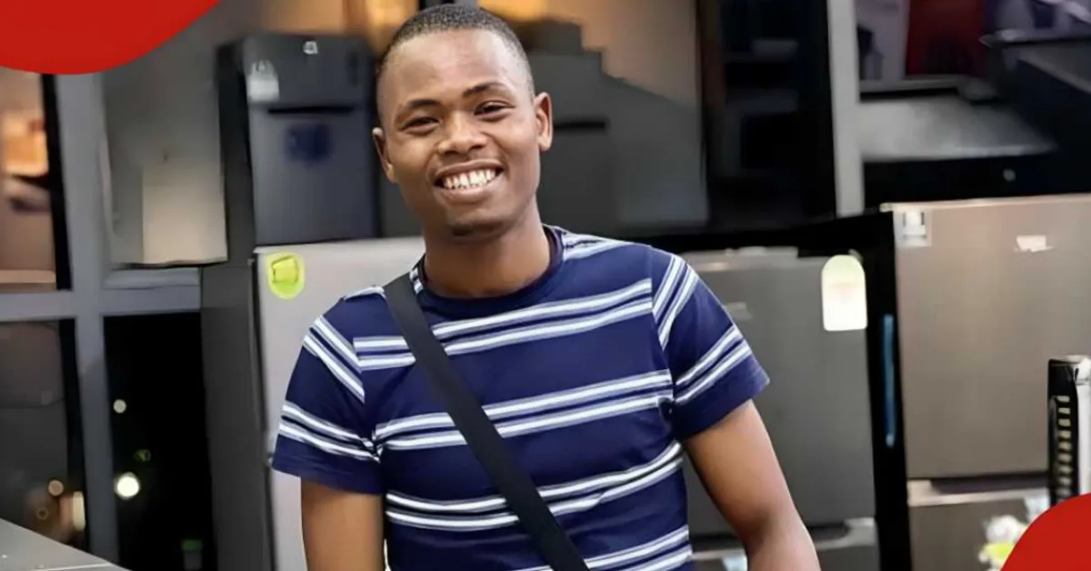 Man Reported Missing in Nairobi Found Dead in Mombasa Police Toilet