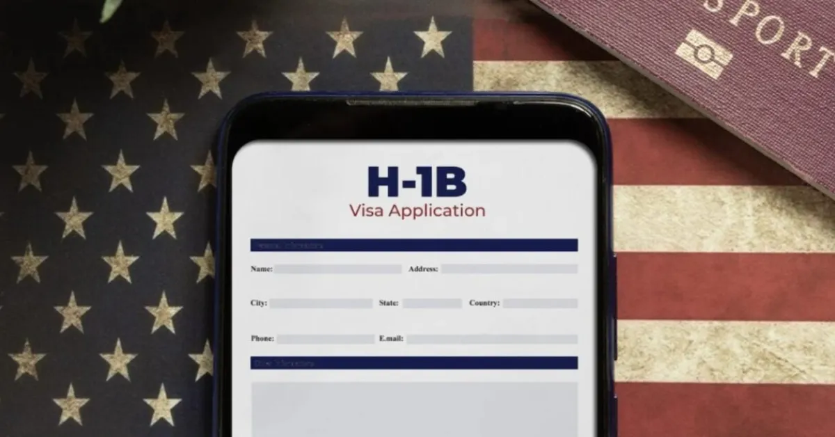 H-1B, F-1 Visa Applicants Must Attend Embassy Interviews Starting September 2025