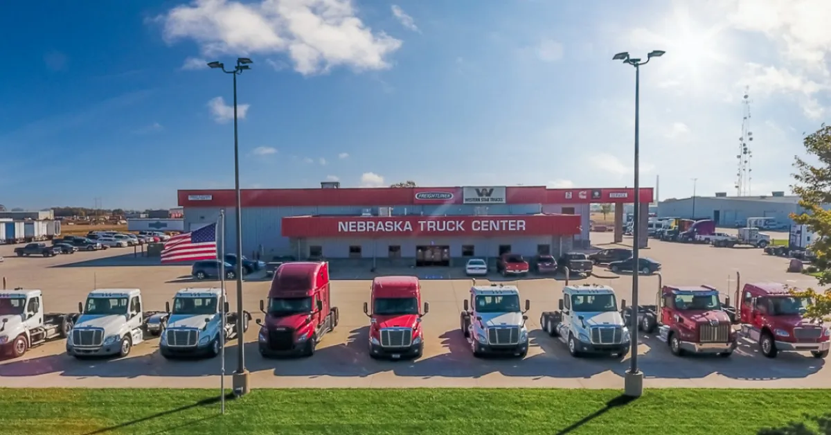 Kenya and Nebraska Sign Labour Mobility Deal for Truck Drivers