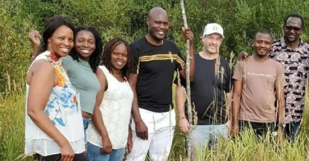 Kenyan Diaspora Launches African Village Project in Canada