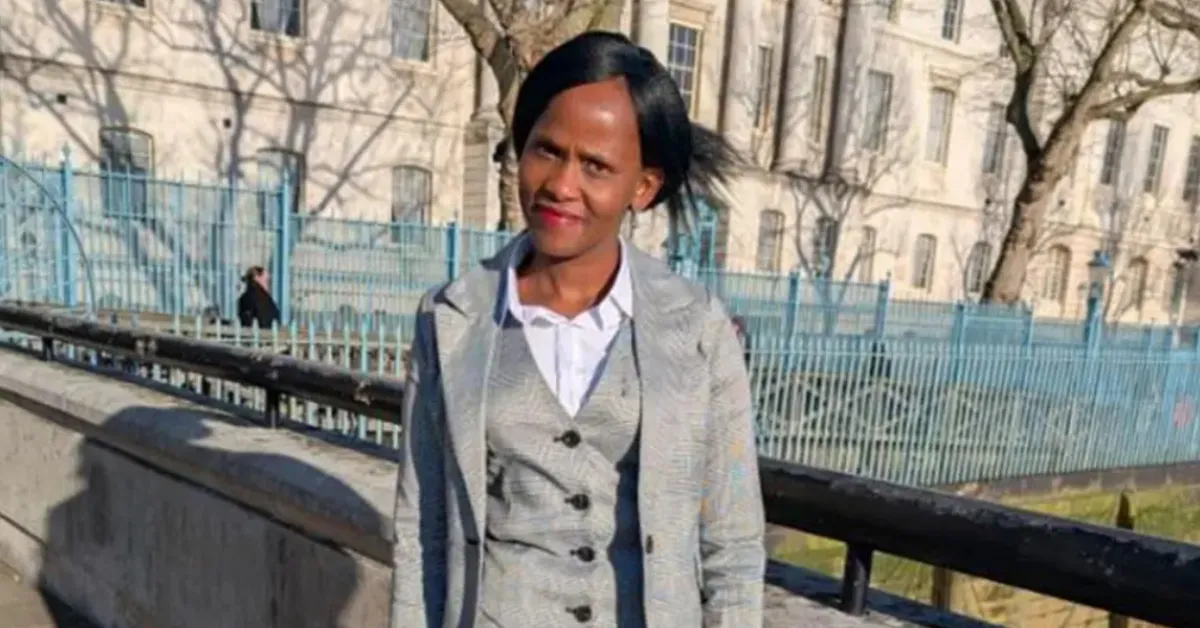 Kenyan Woman Fatally Stabbed in UK; Husband Arrested