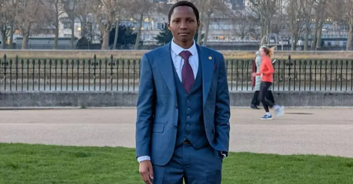 Kenyan Man Charged with Murder in Reading Stabbing