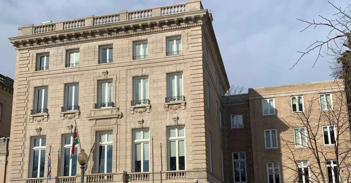 MPs Sound Alarm on Ksh 1.8 Billion Idle in Kenyan Embassies Abroad