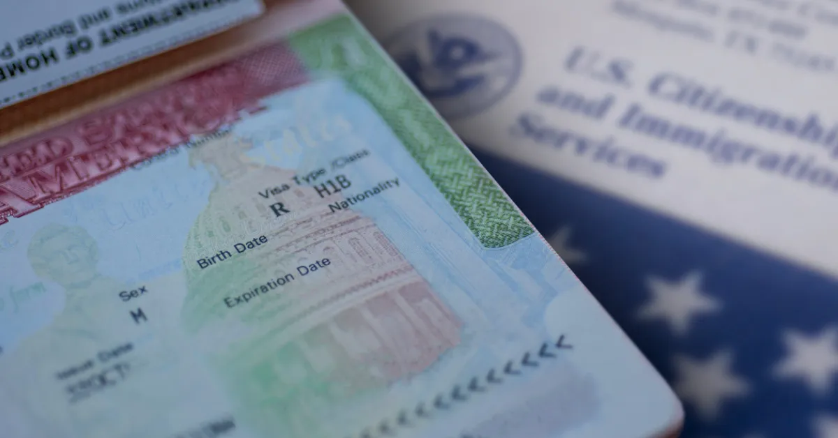 ‘Are H-1B Workers Stealing US Jobs?’ Viral Post Sparks Online Backlash