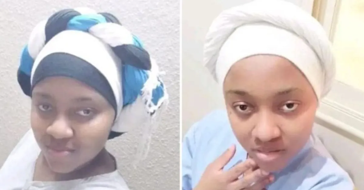 “I’m at the police station”: Last Message from Missing Kenyan Worker in Saudi Arabia