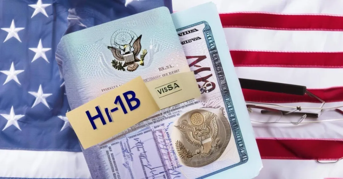 H-1B Visa Holders in the US Now Earn an Average of $167,533 Annually
