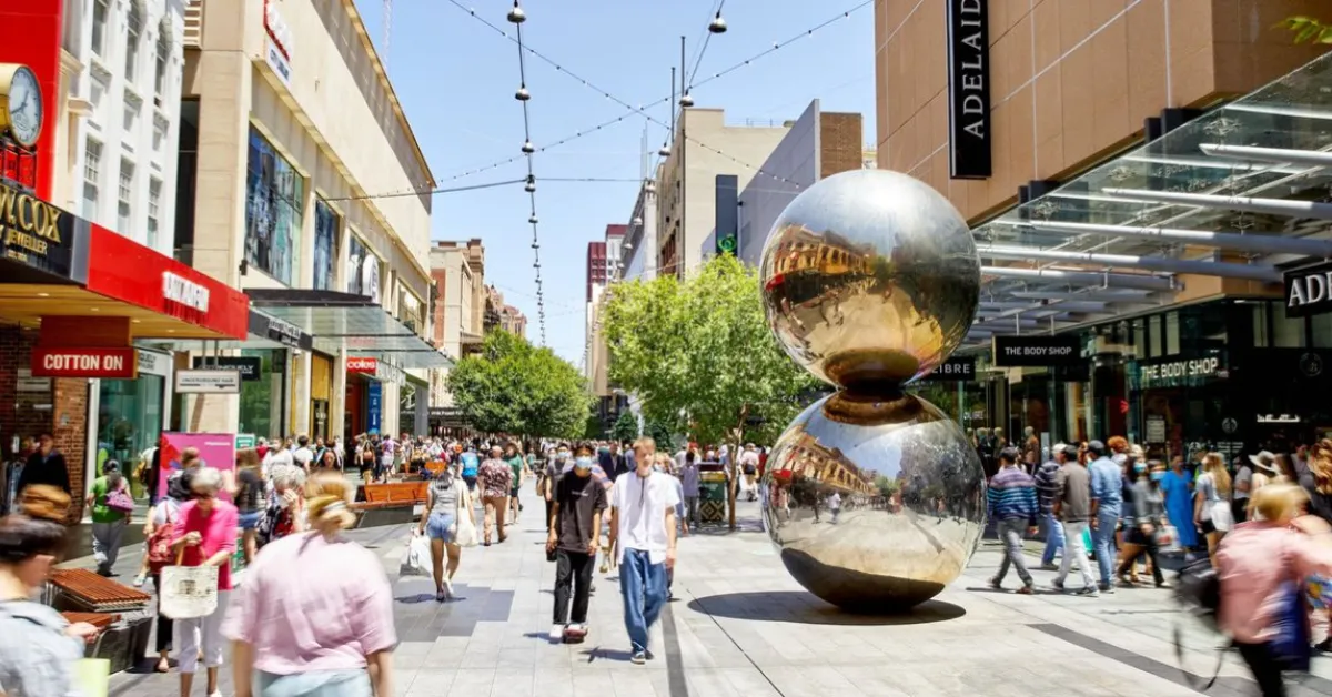 ‘I Felt Invisible’: A Kenyan Student’s Struggle With Loneliness in Australia