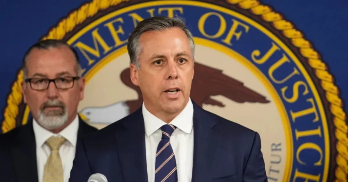 Dallas ICE Shooting: What We Know About the Gunman and Victims