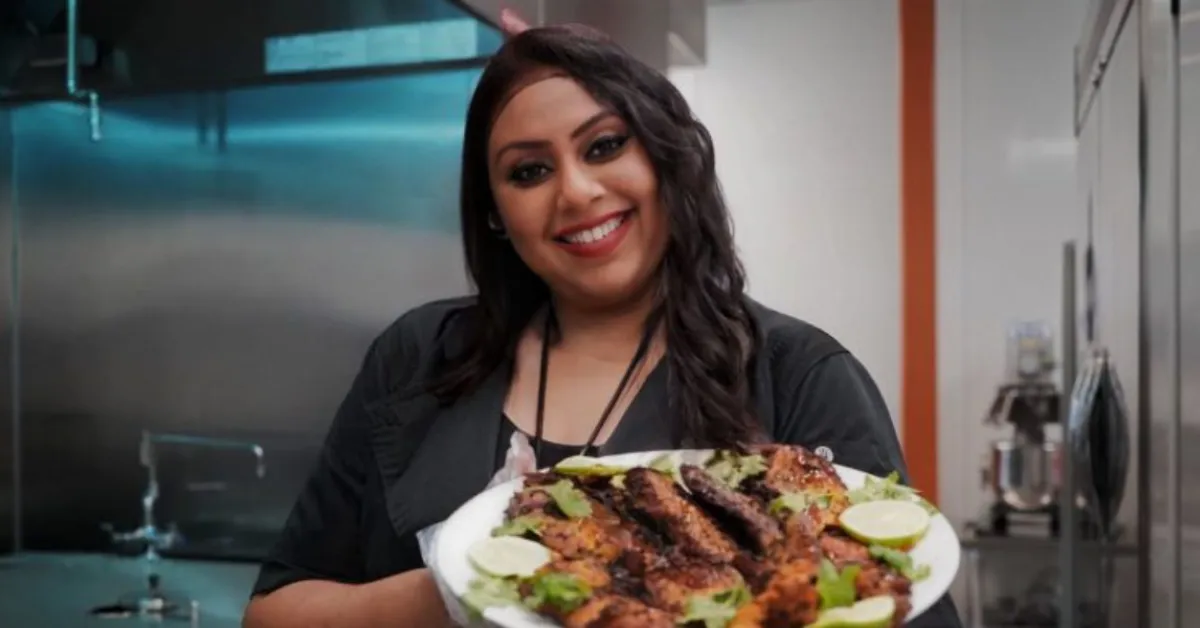 Kenyan-Born Chef Introduces Mombasa Cuisine to American Food Scene