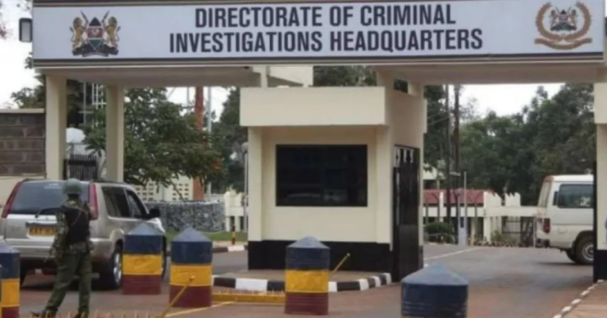 DCI Denies Installing Spyware on Filmmakers’ Devices Linked to BBC Documentary