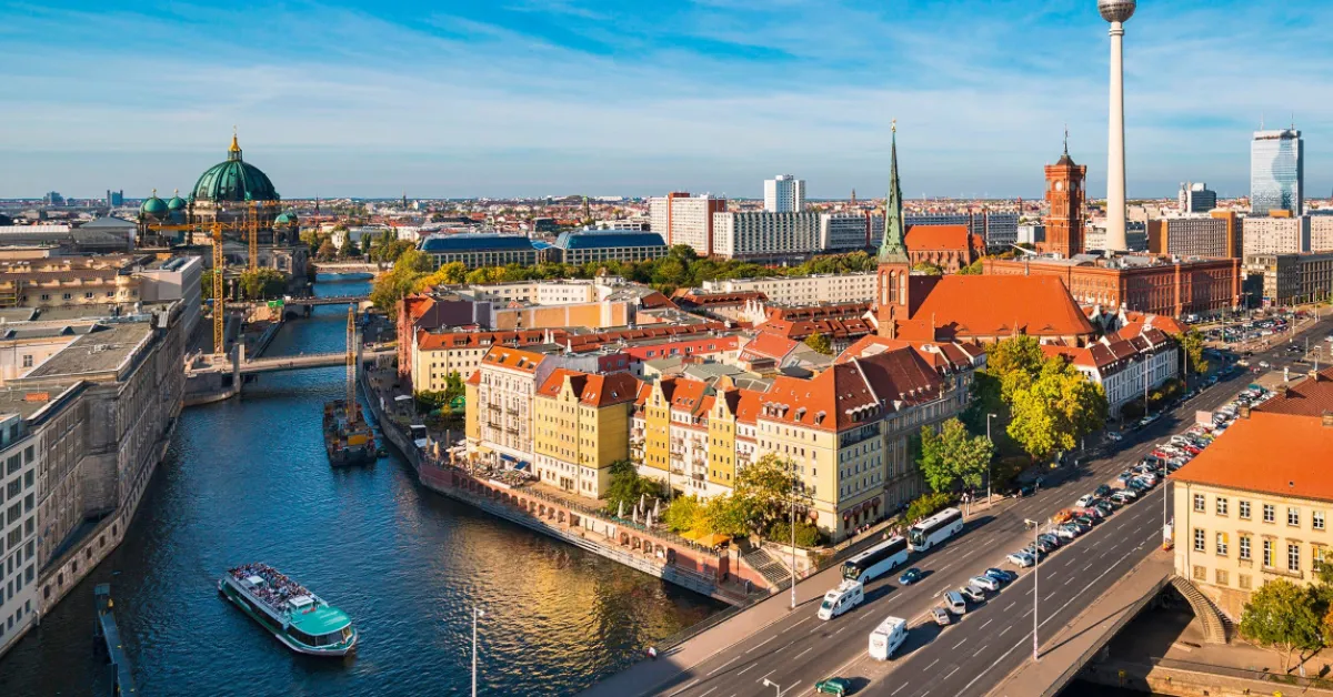600 Kenyan Students Begin German Language Training Under Labour Mobility Deal