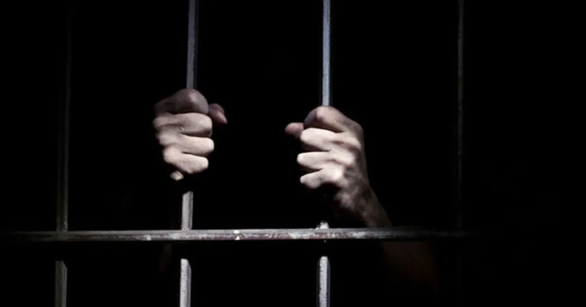 Talk of Town: Former Government Official Locked up in Gulf Nation over Alleged Fraud