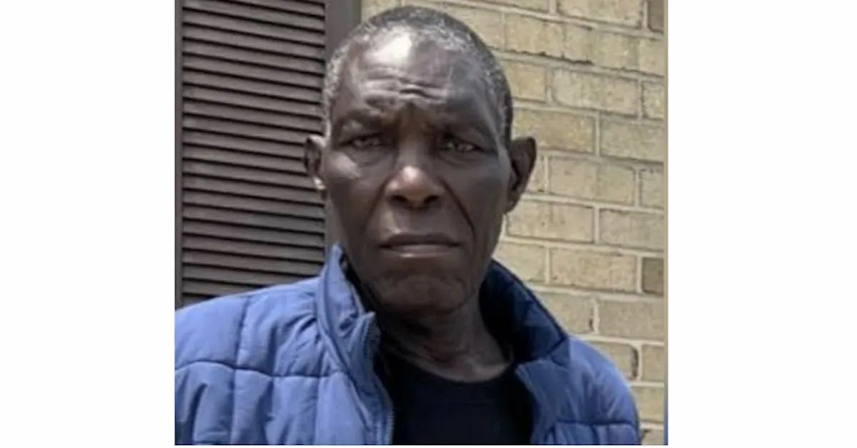 Death Announcement: Mzee John Mabiria in Baltimore, Maryland