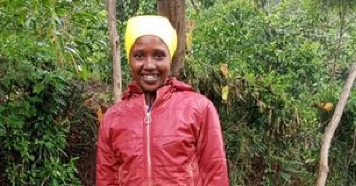 Tragedy as Bride-to-Be Collapses and Dies in Kericho Church