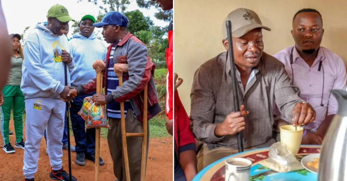 Mbeere North By-election: Rival Parties Intensify Campaigns Ahead of 27 November Vote
