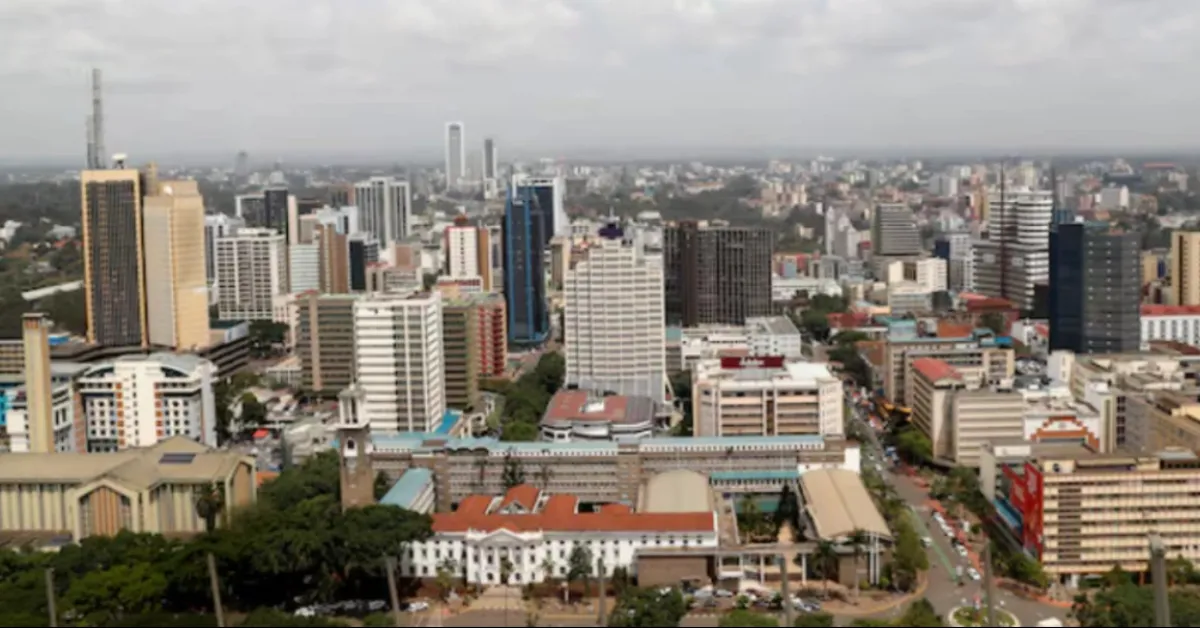 Report: 125 Kenyans Own More Wealth Than 42 Million Citizens Combined