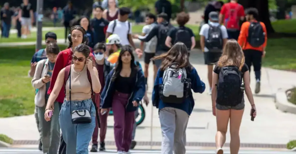 International Student OPT Program Should Be Abolished, Says FAIR