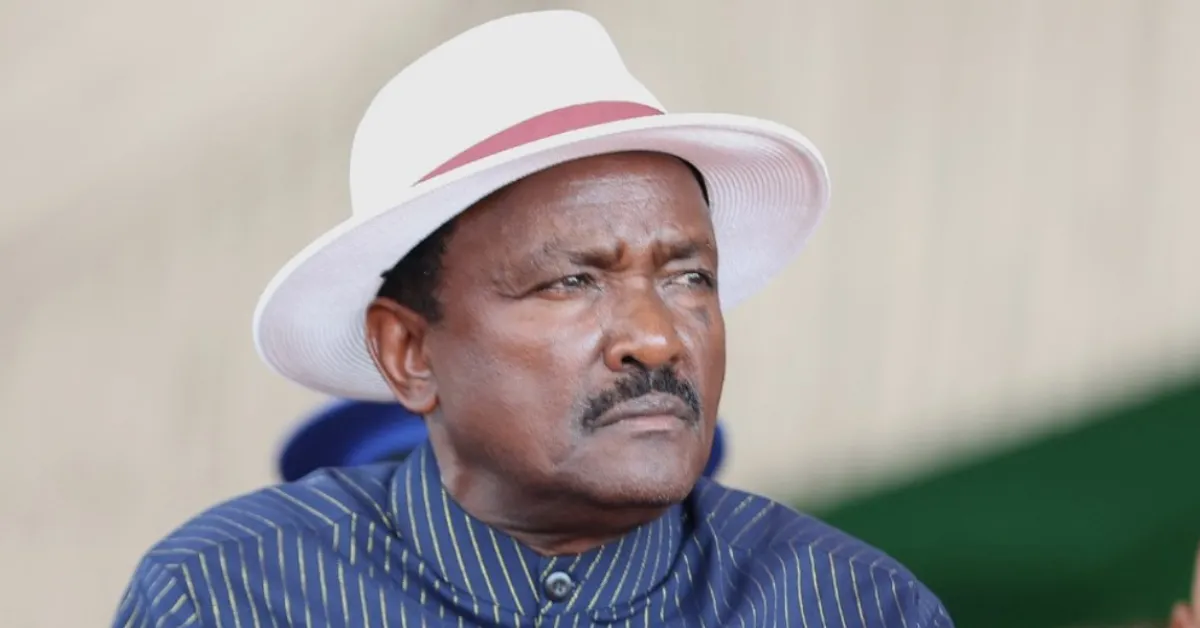 CS Mutua Urges Kalonzo to Exit Politics, Says Ukambani Has Nothing to Show