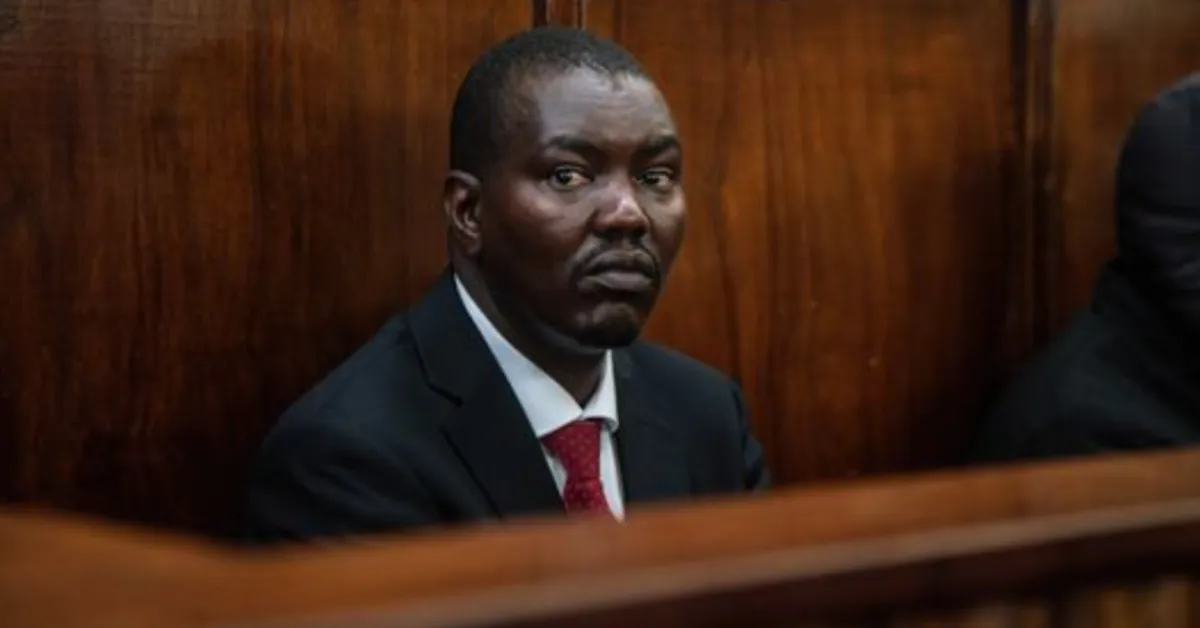 KCB Manager Ordered to Testify in Sh1.1 Billion Overseas Scholarship Fraud Case