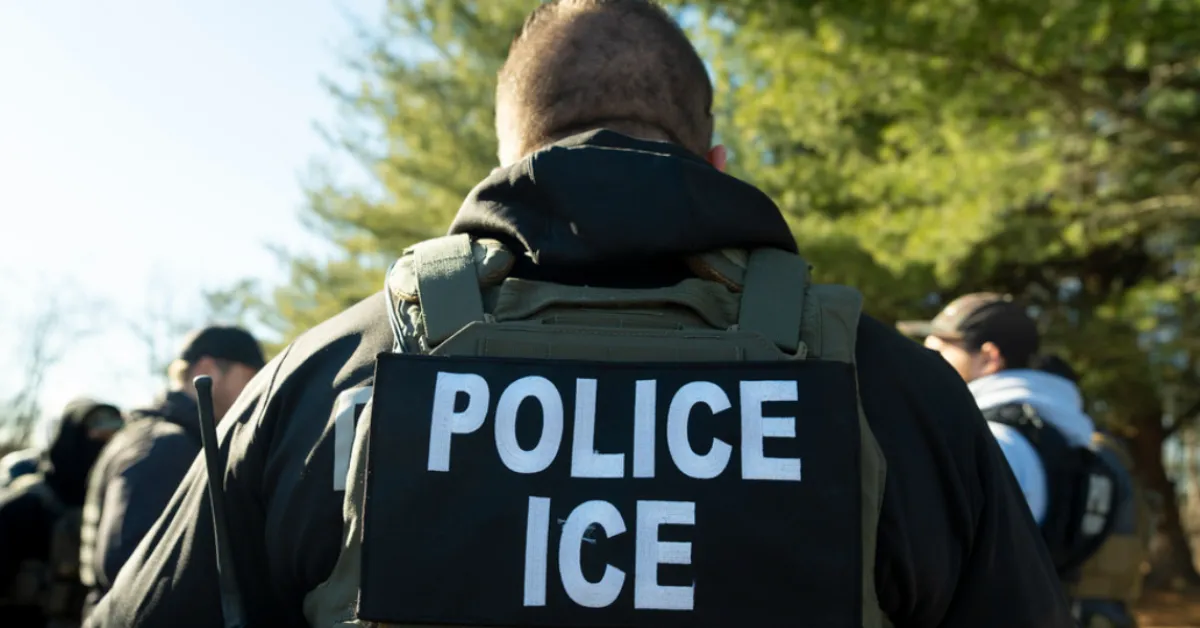 North Carolina Immigration Raids: Who’s Being Arrested and Why