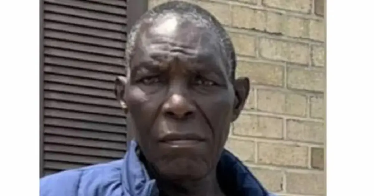 Retired Kenyan Soldier Dies While Visiting Son in Baltimore
