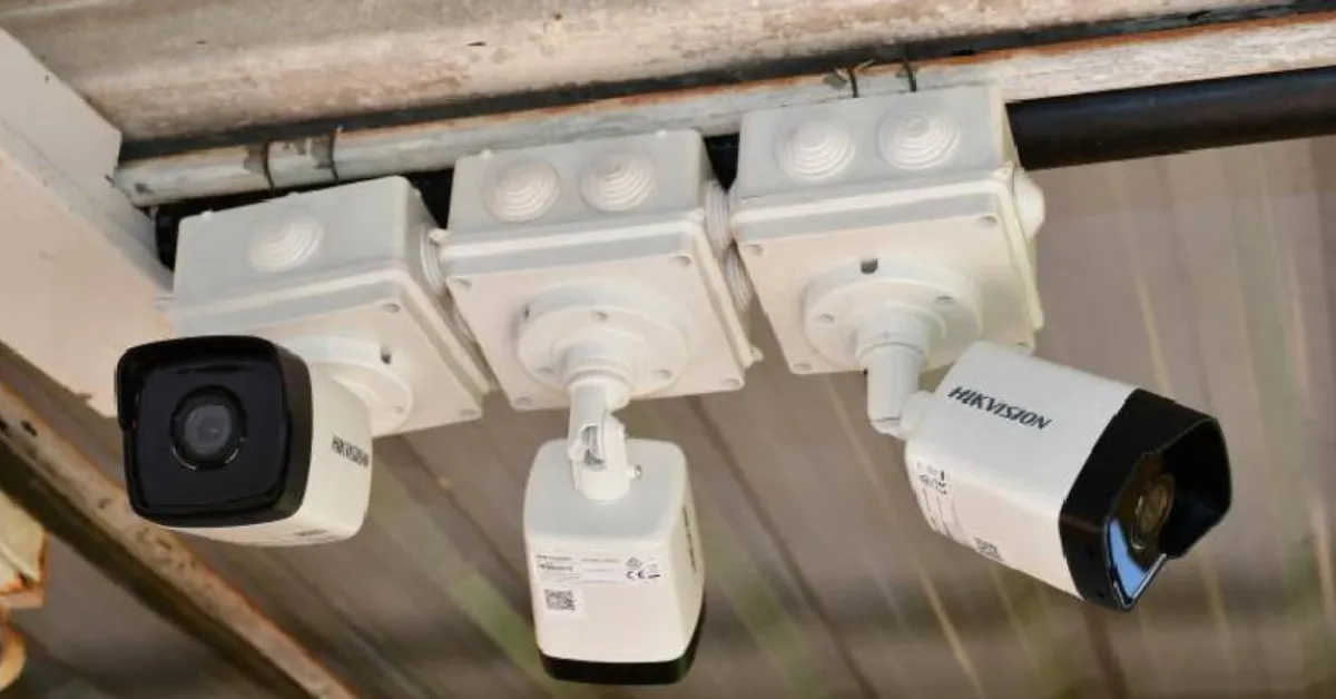 Behind the Lens: Kenya’s CCTV Surge Fuels Privacy Battles