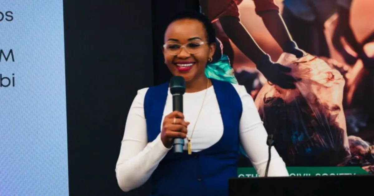 Makueni Mourns Dr Sonia Nzilani, County Trade Executive Found Dead at Home